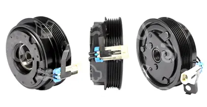 spojka pro kompresory HARRISON V5 (93 10-052), Opel Corsa / Tigra,